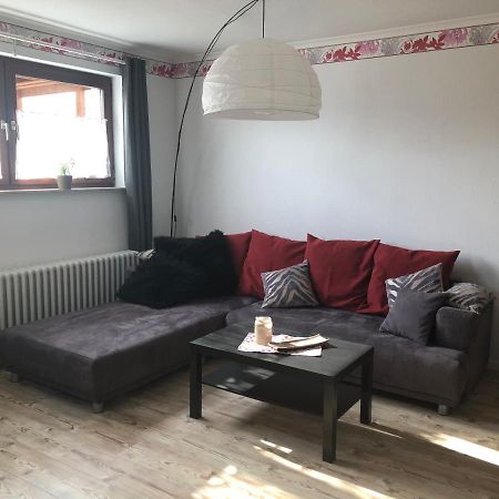 Ferienwohnung Liebing Bad Sachsa Ngoại thất bức ảnh